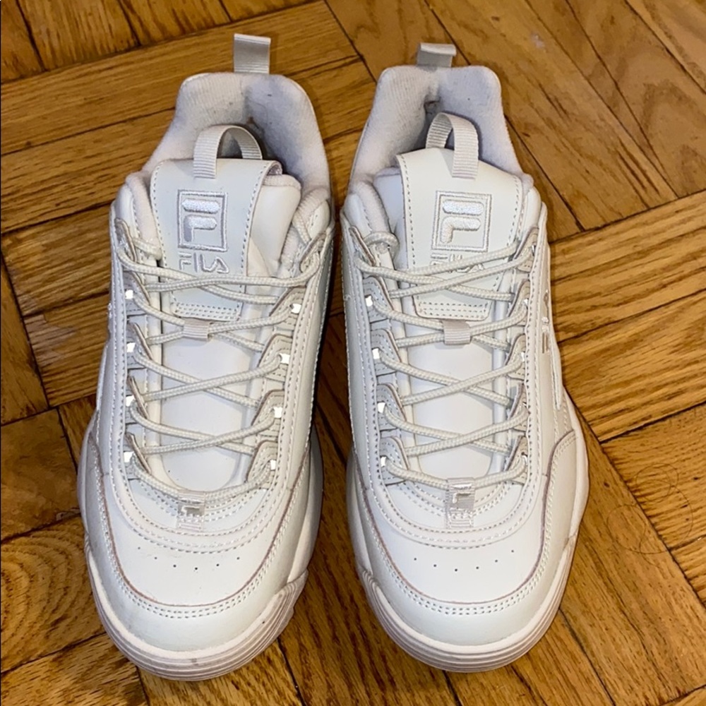 FILA sneakers